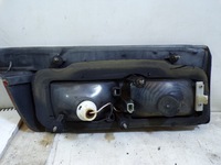 фото thumb №10, Накладка крышки багажника kia pregio