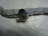 фото thumb №5, Opel corsa d air bag шторка безпеки права