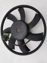 Купить Вентилятор радиатора opel insignia a 2.0 cdti, фото thumb