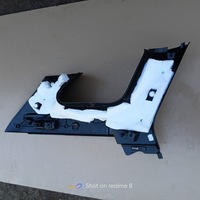 фото thumb №10, Renault kadjar защита стойка правый задняя 769346917r