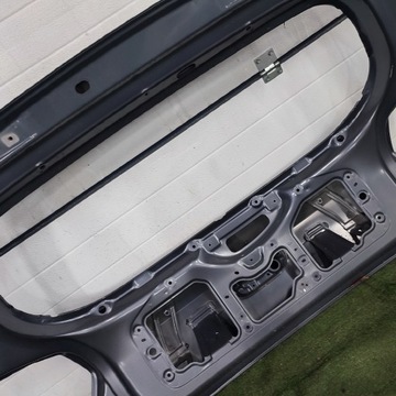 фото thumb №10, Кришка багажника hyundai i10 iii 19-