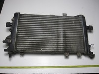 фото thumb №1, Радіатор wody opel astra h 1.3cdti 06r 60cm