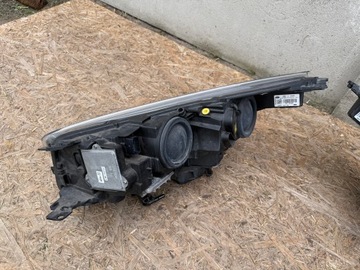 фото thumb №7, Лампи лампа ліва права перед комплектна ford kuga mk2 рестайлінг st ксенон led