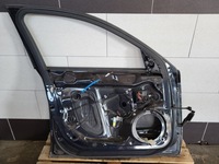 фото thumb №15, Двері лівий перед ліві передні lx5r audi a4 b8 рестайлінг s-line голий