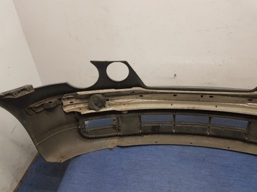 фото thumb №11, Bmw e46 316ti compact бампер перед