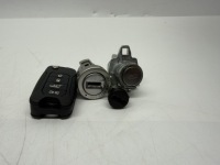 Купить Jeep renegade ключ замок зажигания цилиндр замка вкладка, фото thumb