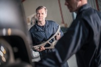 фото thumb №4, Herth+ buss fahrzeugteile gmbh co. kg 28644 двигун