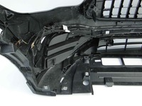 фото thumb №11, Mercedes gla h247 247 бампер передній 45 amg pts