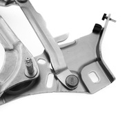 фото thumb №8, Петля капот do audi a4 b9 2015-2019 8w0823301e ліва