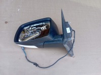 фото thumb №1, Fiat freemont дзеркало ліва 7 pin europa