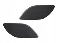 фото thumb №1, Заглушки розпилювача skoda octavia ii lift 08-11