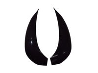 фото thumb №1, Обивка накладки декоративные mini cooper r61 paceman