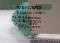 фото thumb №4, Скло кузовна лівий зад задня xc90 43r-001604