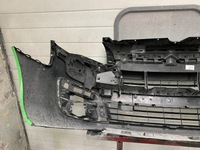 фото thumb №5, Citroen berlingo ii lift 15- бампер передній