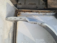 фото thumb №9, Renault trafic lift решётка радиатора решётка радиатора перед 623100251