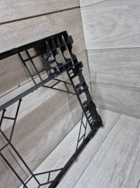 Купити 13894. panamera корпус рамка радіатора 971121068, фото thumb