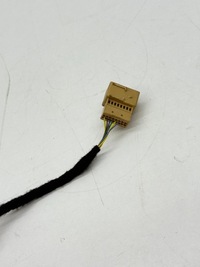 фото thumb №5, Audi volkswagen seat skoda штекер роз'єм з'єднувач + шланг 8k0972416