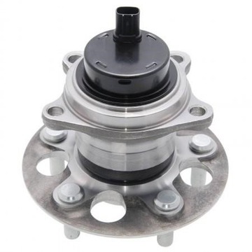 фото thumb №12, Ступиця задня toyota alphard mnh10 2003.12-2008.04 gr