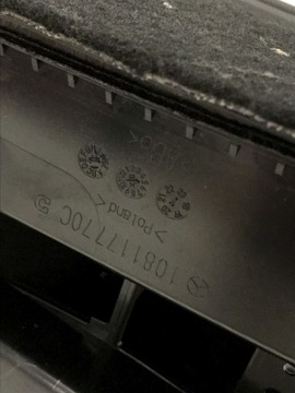 фото thumb №15, Туннель средний mercedes w213 amg a2136800505