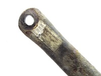 фото thumb №9, Балка усилитель подвеска задняя задняя porsche 911 997 99733108101