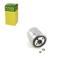 фото thumb №1, Mann wk817/3x фільтр пального db w124,sprinter 208d-4