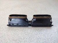 фото thumb №5, Решітка обдув насадка середня повітропровід volvo s80 ii