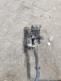 фото thumb №1, 9804160380 корпус термостата термостат peugeot citroen ford ds