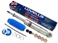 фото thumb №1, Амортизатор перед +2 cale pathfinder r51 lovells