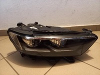фото thumb №1, Vw t-roc troc 2ga led лампа передняя перед правая 2ga941036d