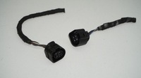фото thumb №14, Audi volkswagen штекер колодка соединитель 4b0973732