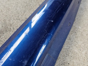 фото thumb №8, Bmw seria 3 e90 e91 планка порогова порога права м-пакет 7906508