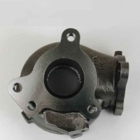 фото thumb №5, Корпус turbo rhv4 17201-51020 toyota landcruiser