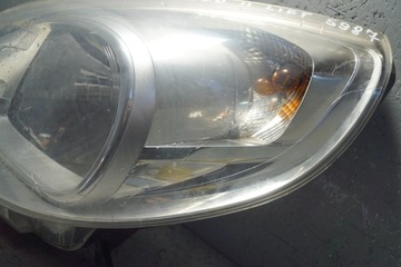 фото thumb №7, Лампа левый перед renault kangoo ii рестайлинг s987