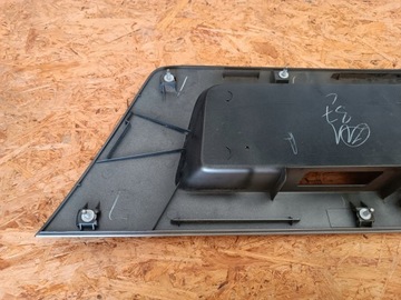 фото thumb №9, Накладка крышки багажника зад nissan primera p11 908109f8