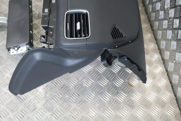 фото thumb №6, Идеальная консоль панель кожа mercedes w167 102