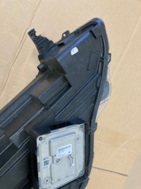 Ford kuga mk3 фара левая передняя full led orygi. в Украине, фото thumb