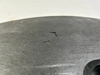 фото thumb №6, Підлога вкладка обшивка багажника chevrolet camaro 2009-