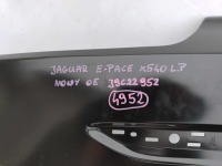 Jaguar e-pace x540 крыло  левое  перед передний новый оригинальный номер 4952 в Украине, фото thumb
