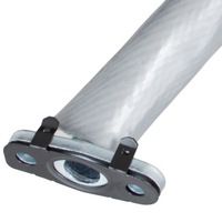 фото thumb №9, Шланг труба wąż турбіни оливи do opel meriva b mokka 1,4