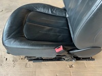 фото thumb №11, Audi a6 c7 сидіння правий перед пасажира шкіра