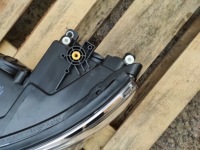 Фара главный левый лампа перед левая vw tiguan 2007-2011 с Разборки, фото thumb