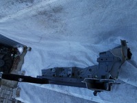 фото thumb №10, Renault espace v 5 14-23 блок двигателя средний правый b порог вырез ted17