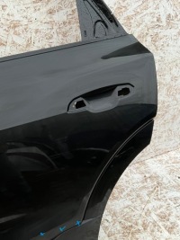 фото thumb №13, Дверь задняя левый левая задние audi e tron 4ke