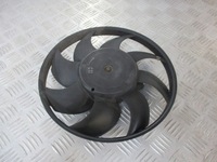 фото thumb №1, Вентилятор радиатор audi a4 b5 1.9 tdi