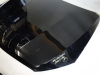 фото thumb №6, Mercedes капот кришка двигуна a2538800157 glc 253 x253