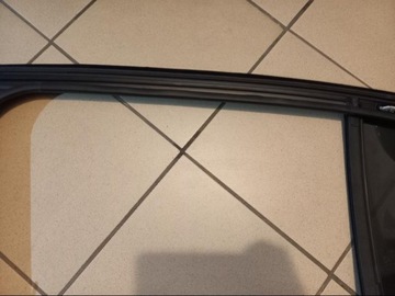 фото thumb №9, Скло двері права задня зад ford focus mk4 універсал