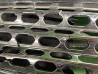 фото thumb №7, Dodge ram 1500 решётка решётка решётка радиатора