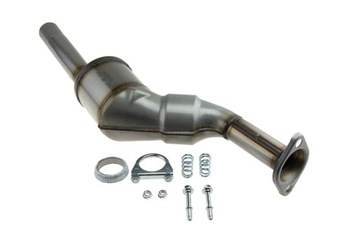 фото thumb №1, Катализатор renault scenic ii 1.6 05-08