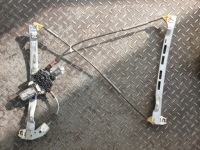 фото thumb №1, Подъемник электрический правый перед peugeot 206 hb