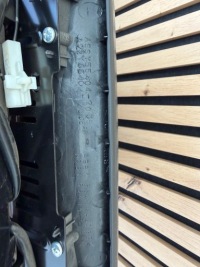 фото thumb №7, Toyota avensis t25 решітка повітропровід дисплей 5540420340
